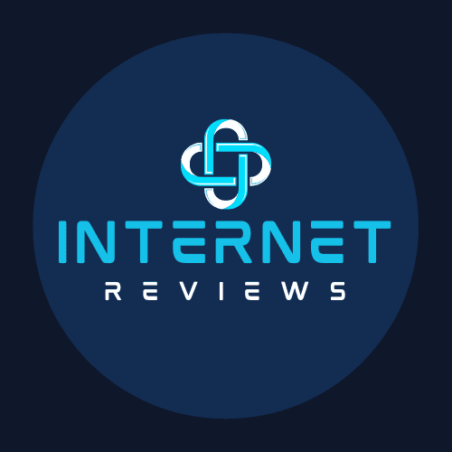 Logo Internetreviews
