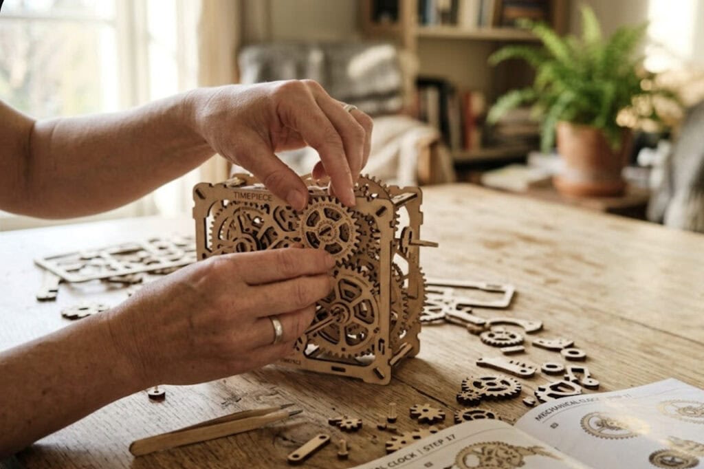 Figured'Art review: wat zijn de ervaringen met 3D houten puzzels kopen bij deze webshop?